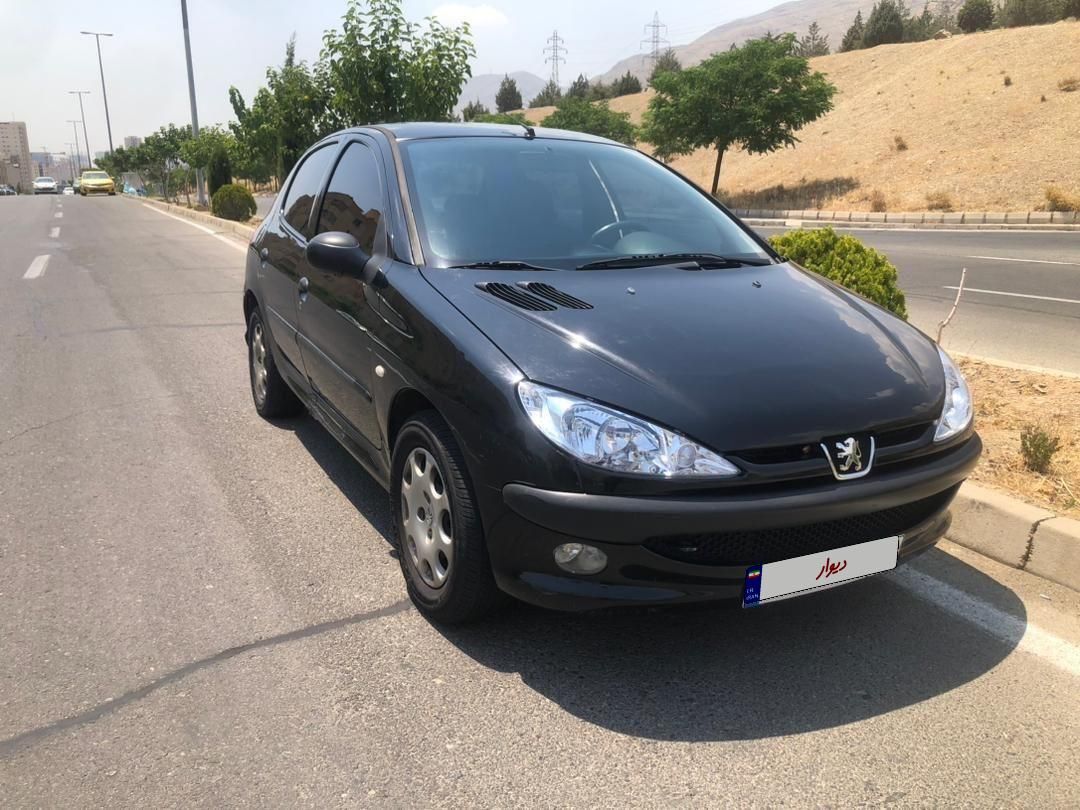خودرو پژو، 206 آگهی ann_17939913