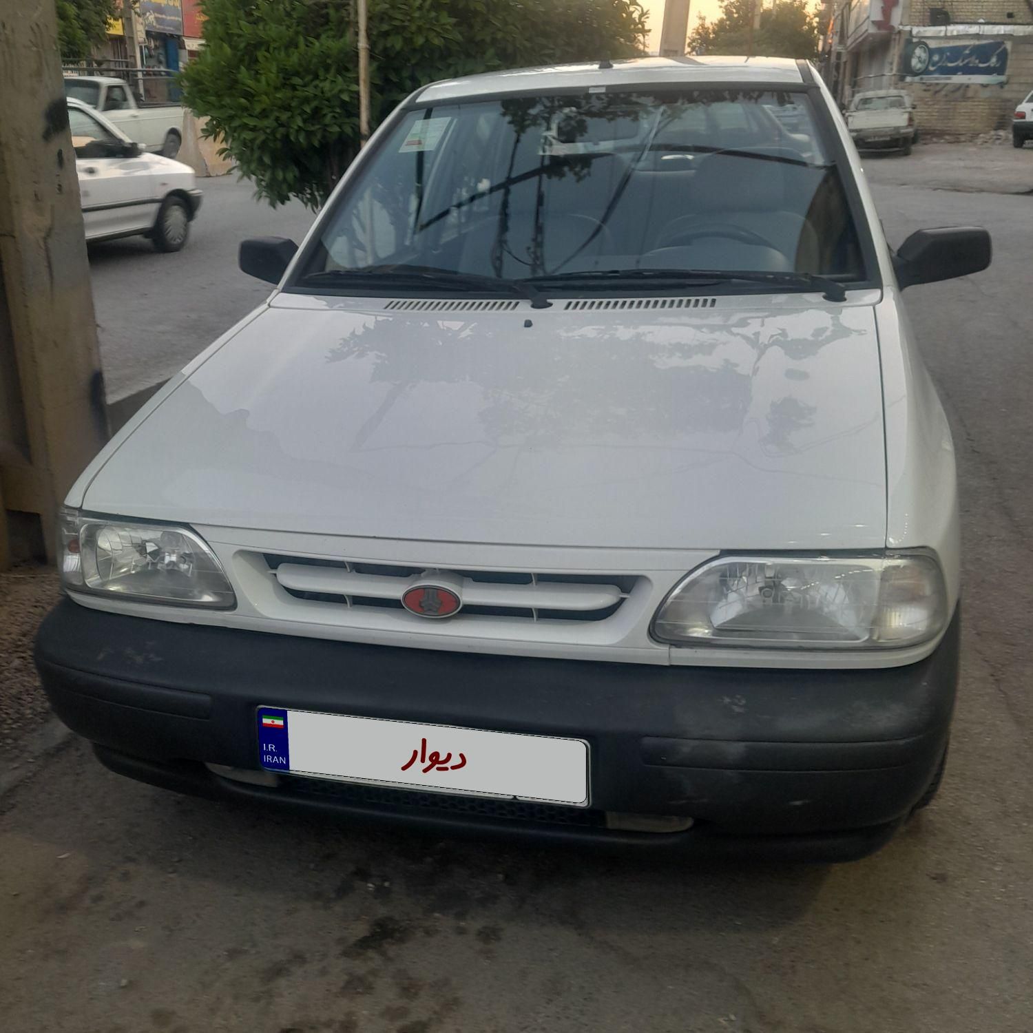 خودرو پراید، 131 آگهی ann_17939918