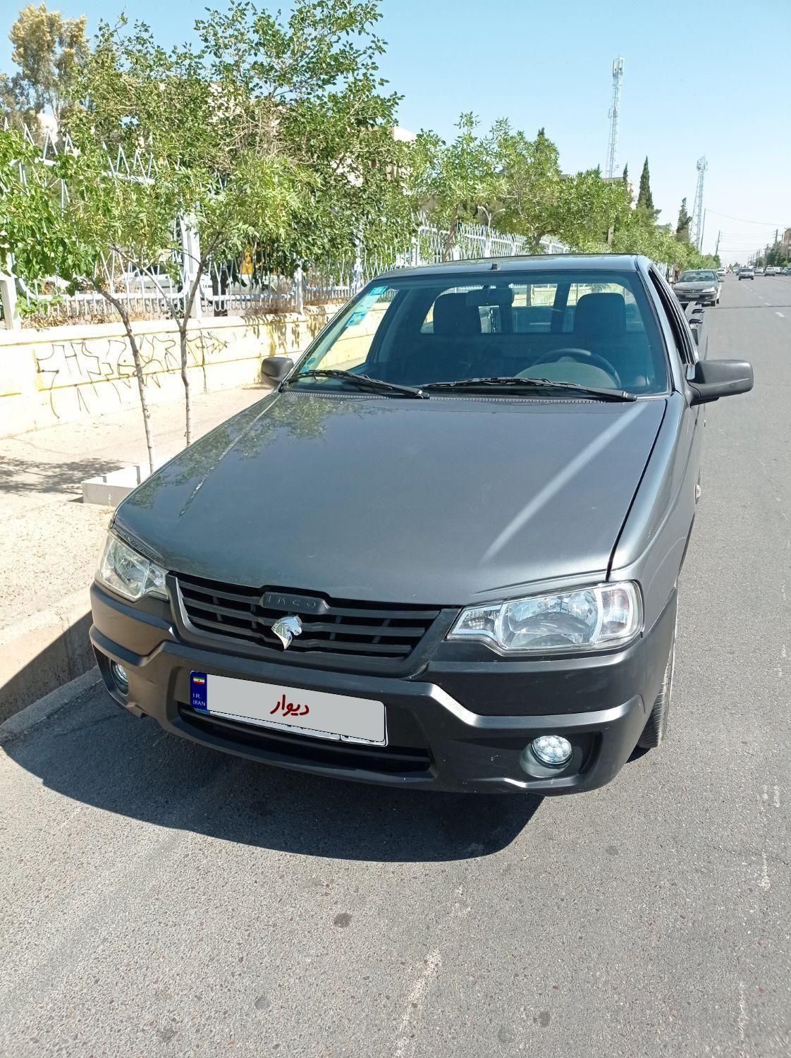 خودرو آریسان، 2 آگهی ann_17939930