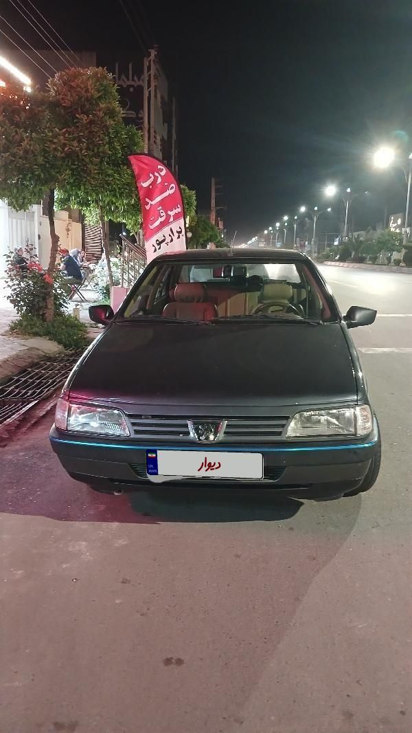 خودرو پژو، 405 آگهی ann_17939934