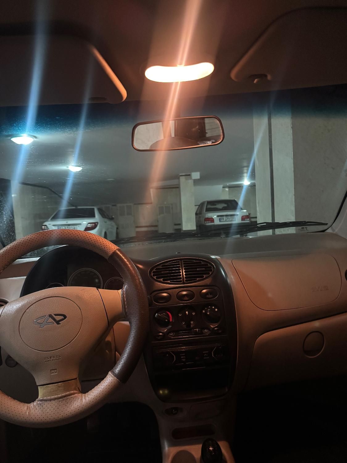 ام وی ام 110 چهار سیلندر دنده ای - 2014