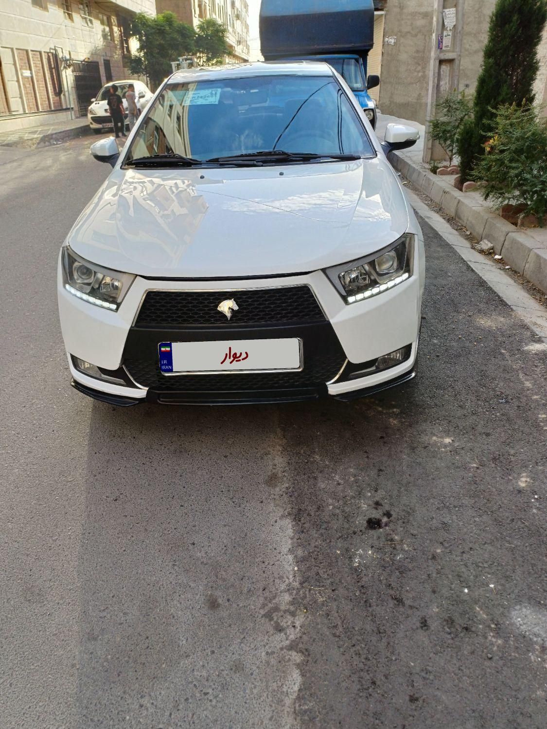 خودرو دنا، پلاس آگهی ann_17939951