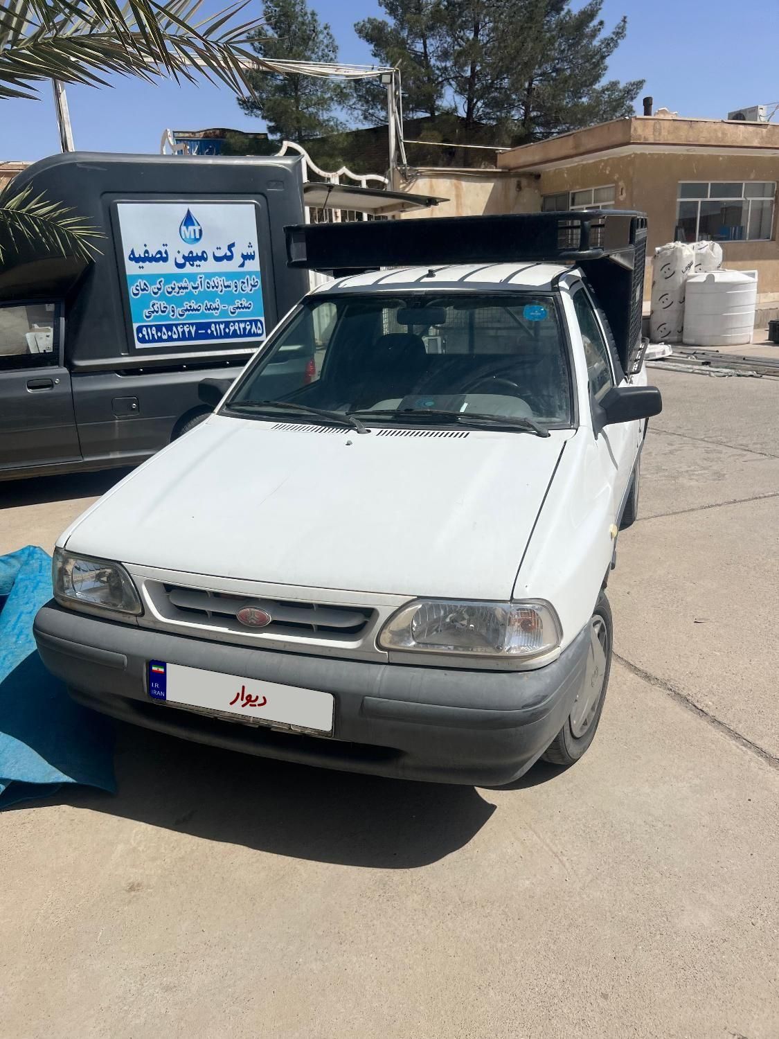 خودرو پراید، 151 آگهی ann_17939960