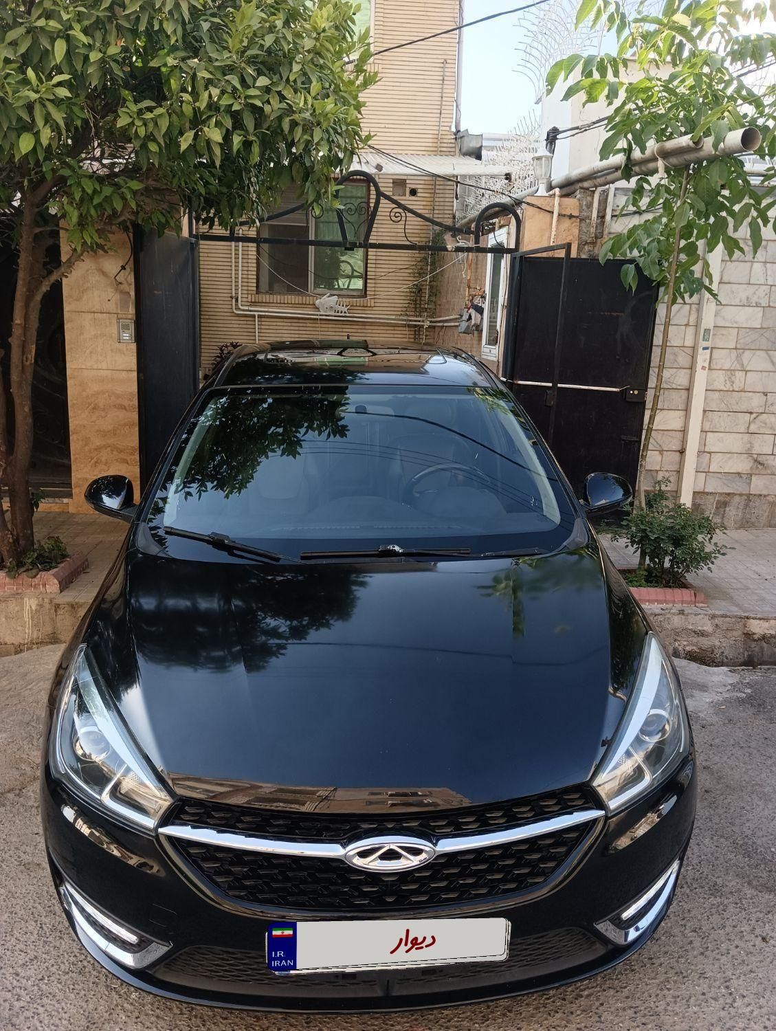 خودرو چری، آریزو 5 آگهی ann_17939965
