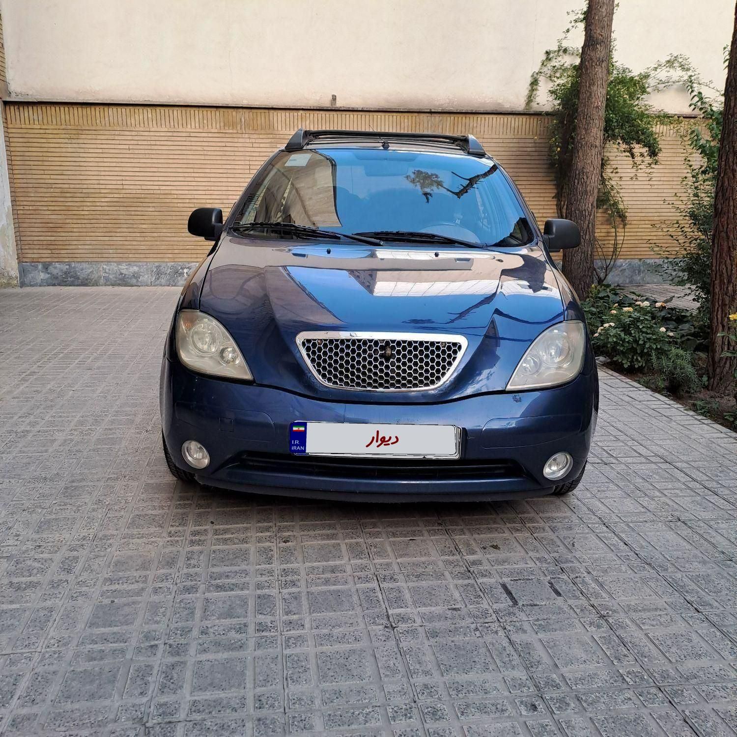خودرو تیبا، صندوق دار آگهی ann_17939979