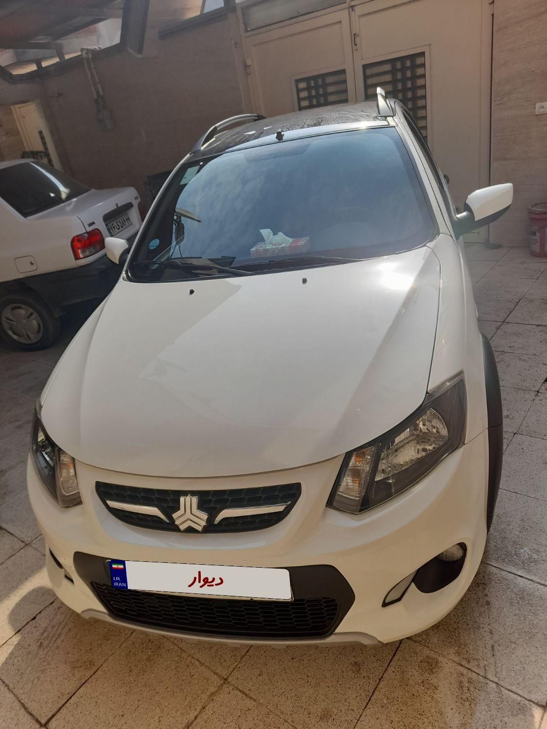 خودرو کوییک، R آگهی ann_17939982