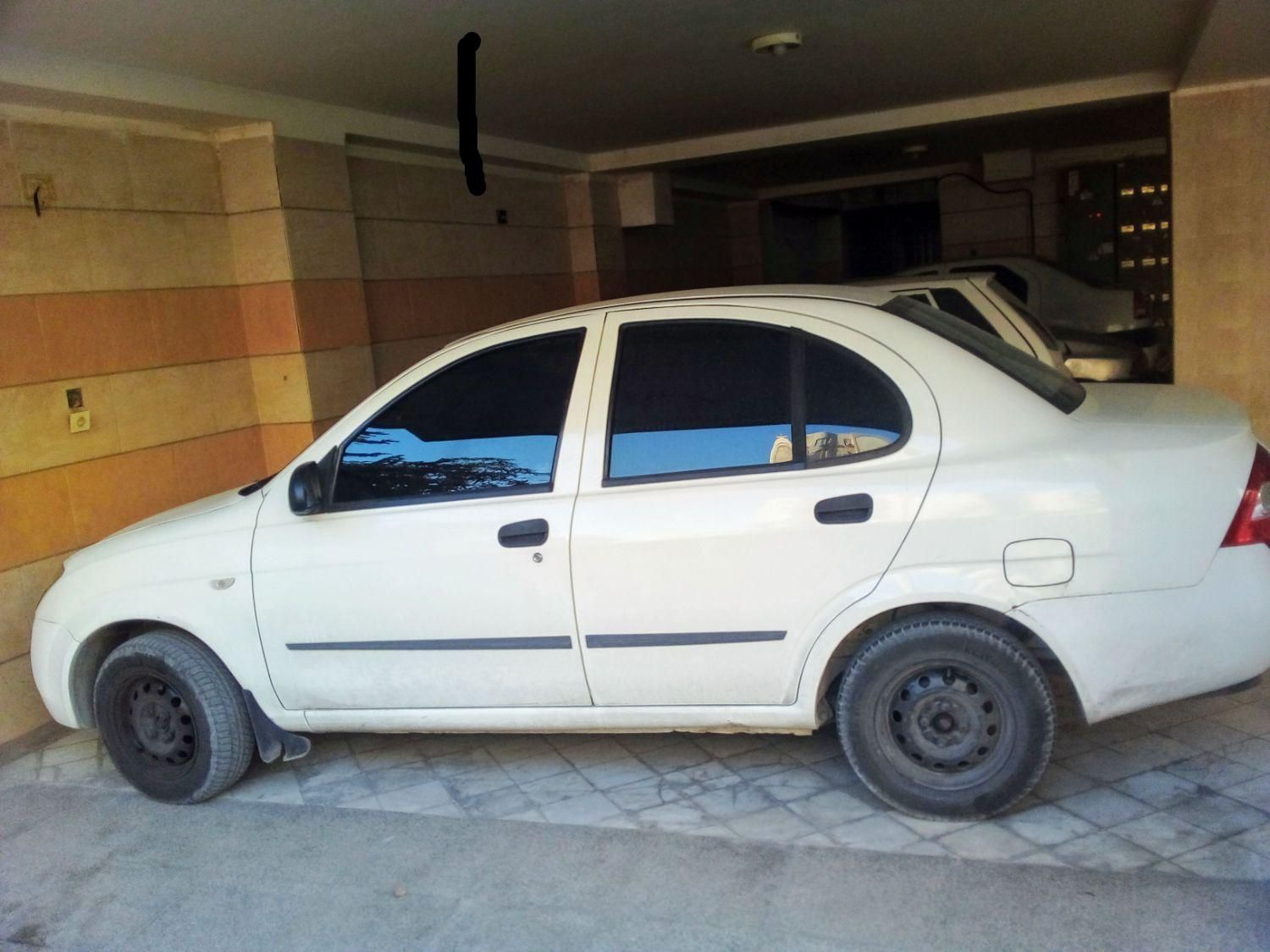 خودرو تیبا، صندوق دار آگهی ann_17939987
