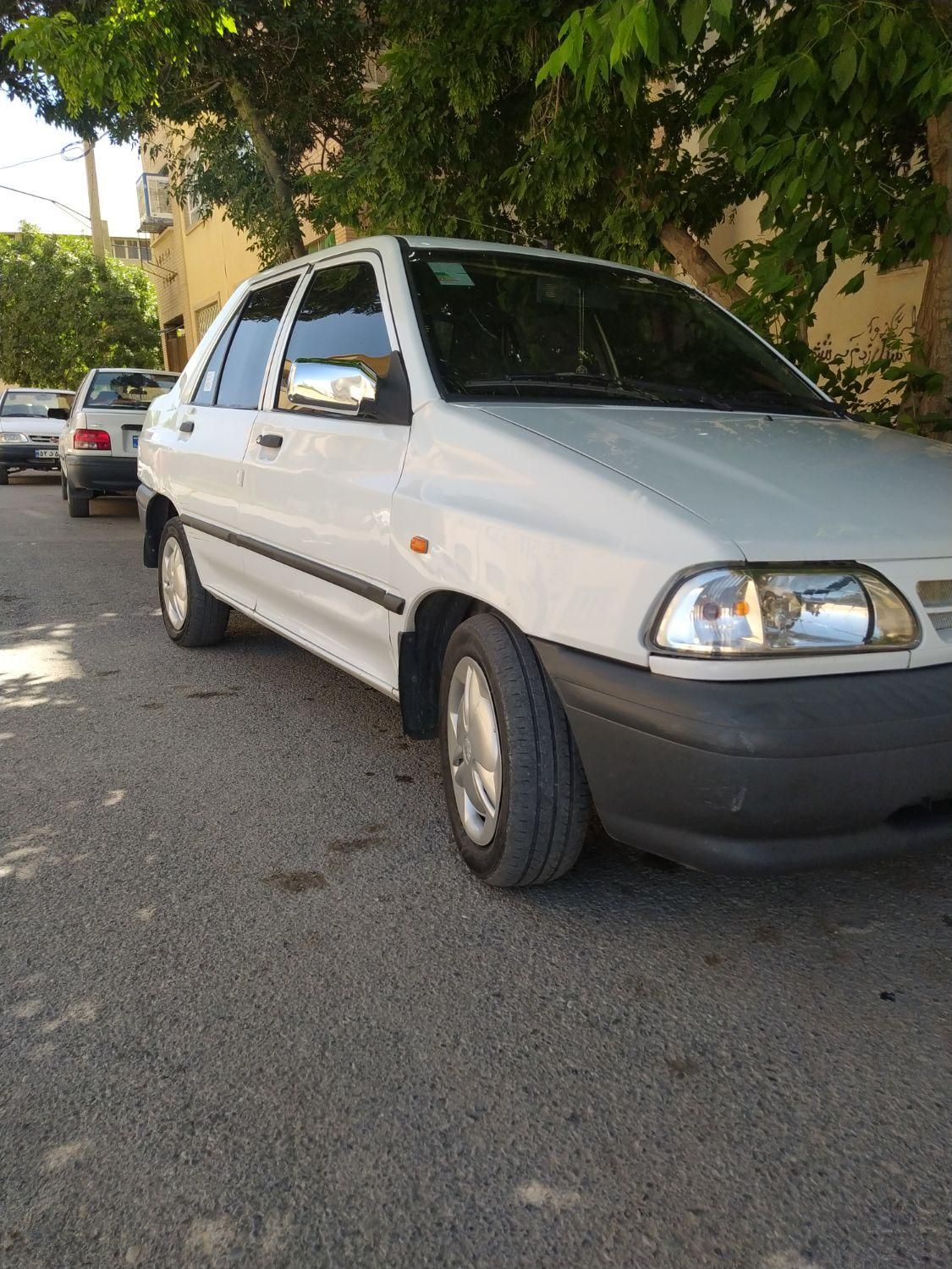 خودرو پراید، 131 آگهی ann_17939990