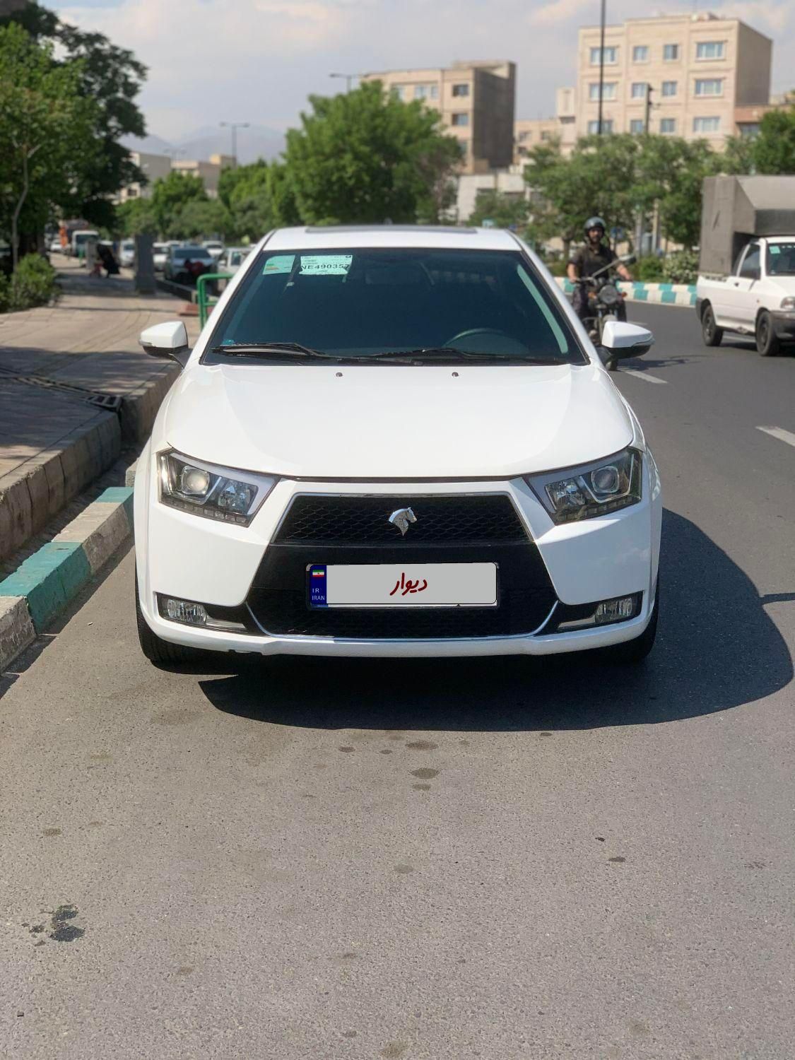 خودرو دنا، پلاس آگهی ann_17940004