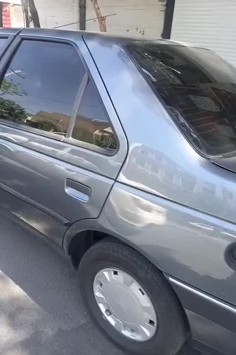 خودرو پژو، 405 آگهی ann_17940009