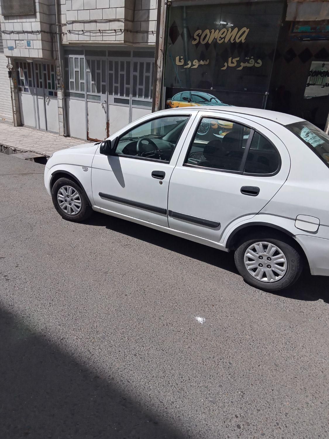خودرو تیبا، صندوق دار آگهی ann_17940022