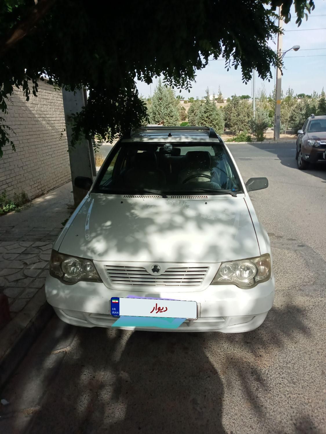 خودرو پراید، 132 آگهی ann_17940027