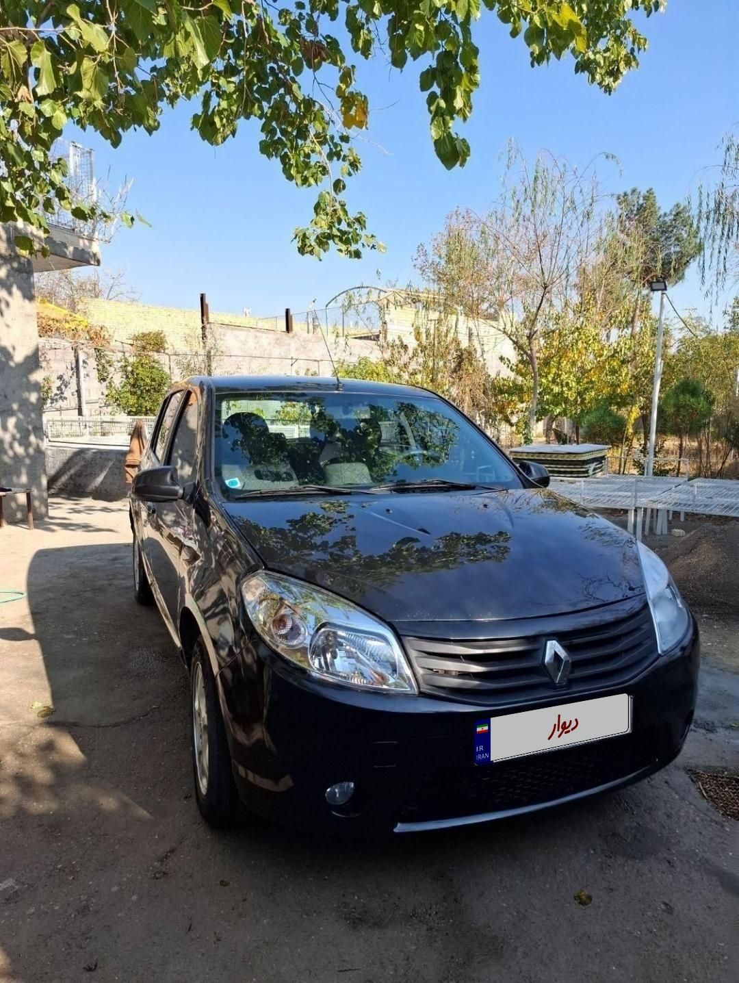 خودرو رنو، ساندرو آگهی ann_17940030