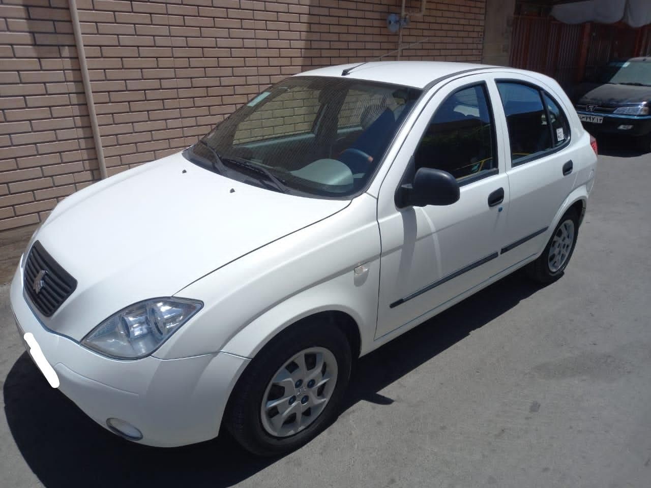 تیبا 2 EX - 1401