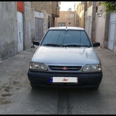 پراید 131 SE - 1392