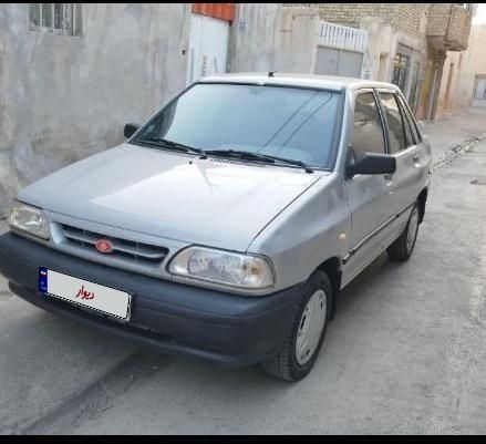 خودرو پراید، 131 آگهی ann_17940044