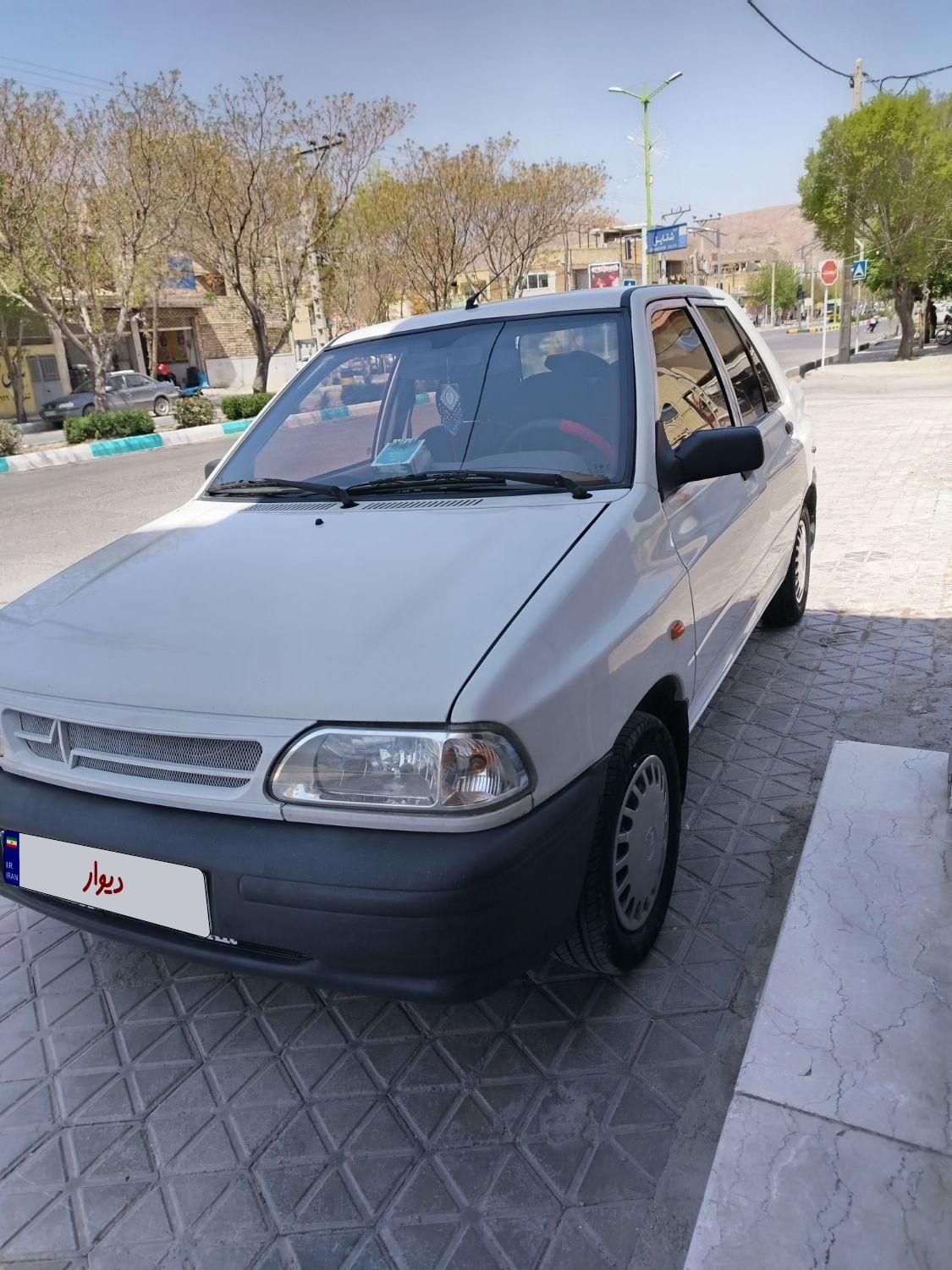 خودرو پراید، 131 آگهی ann_17940088