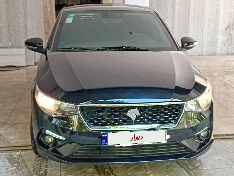 خودرو تارا، اتوماتیک آگهی ann_17940091