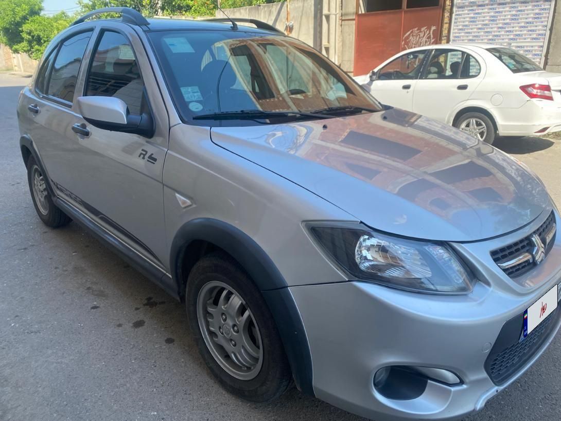 خودرو کوییک، R آگهی ann_17940096