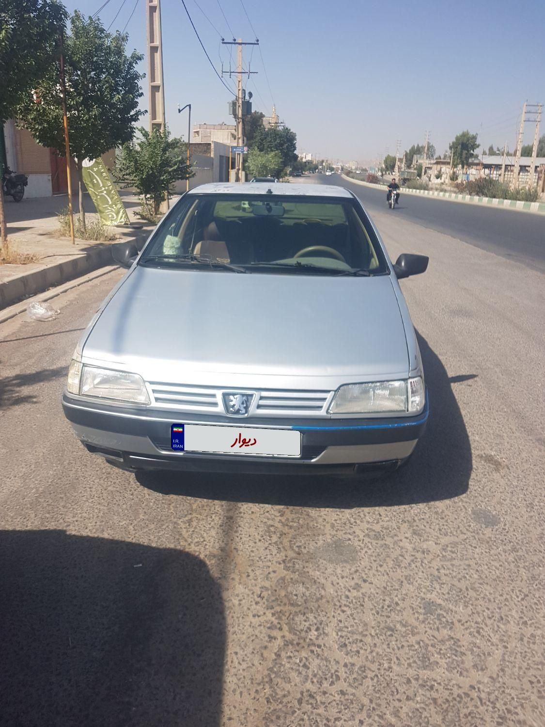 خودرو پژو، 405 آگهی ann_17940099
