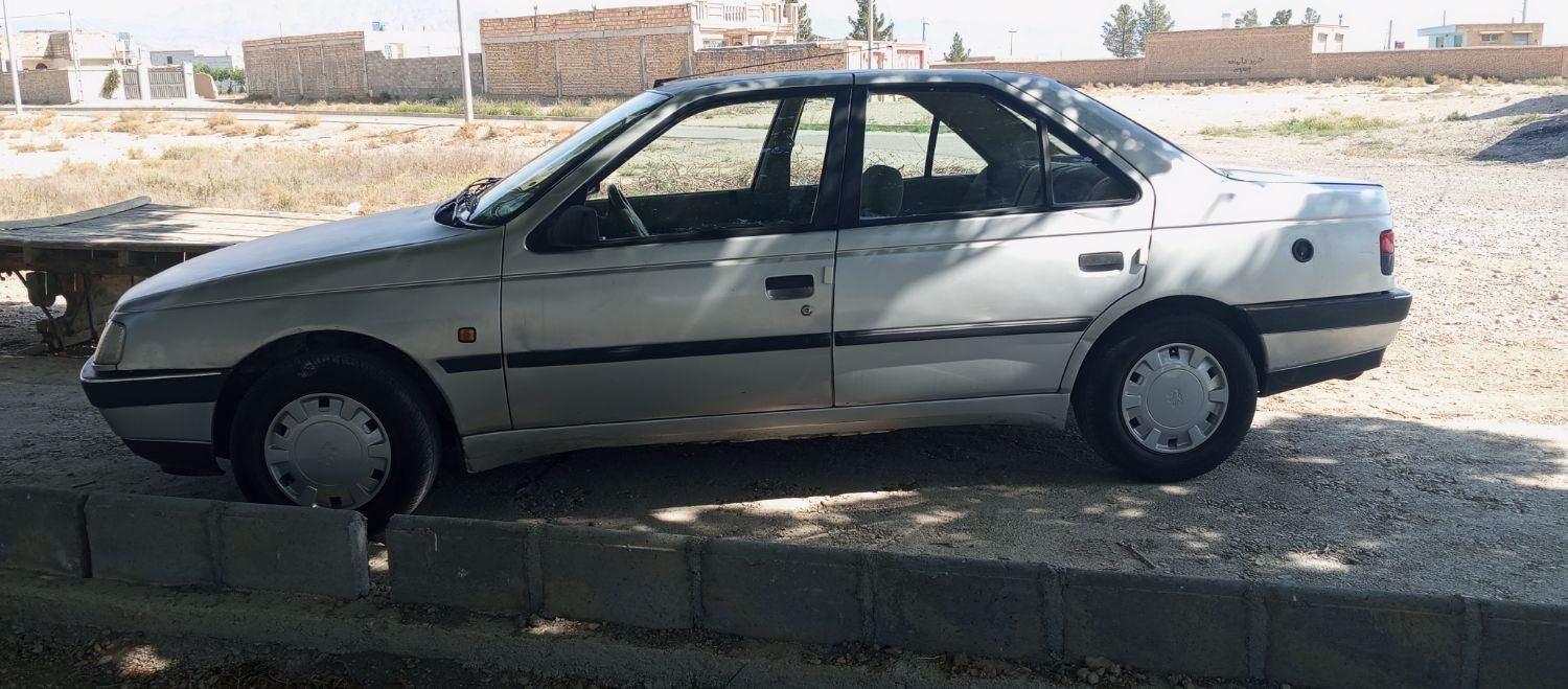 پژو 405 GLX - 1388