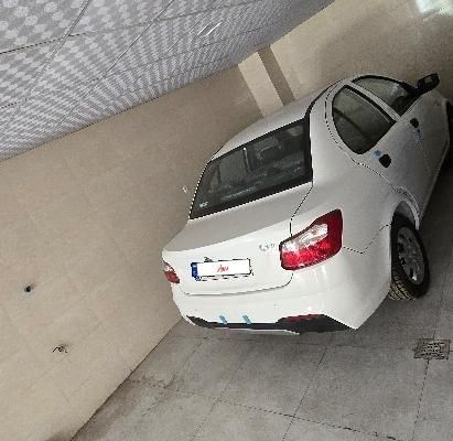 ساینا S دنده ای بنزینی - 1404