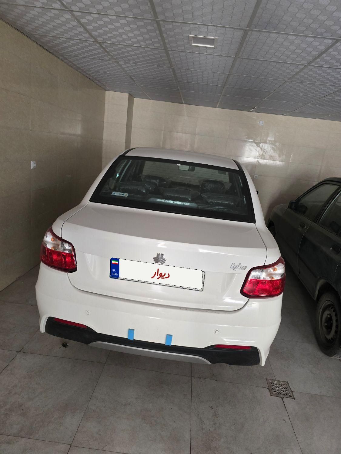 خودرو ساینا، S آگهی ann_17940109