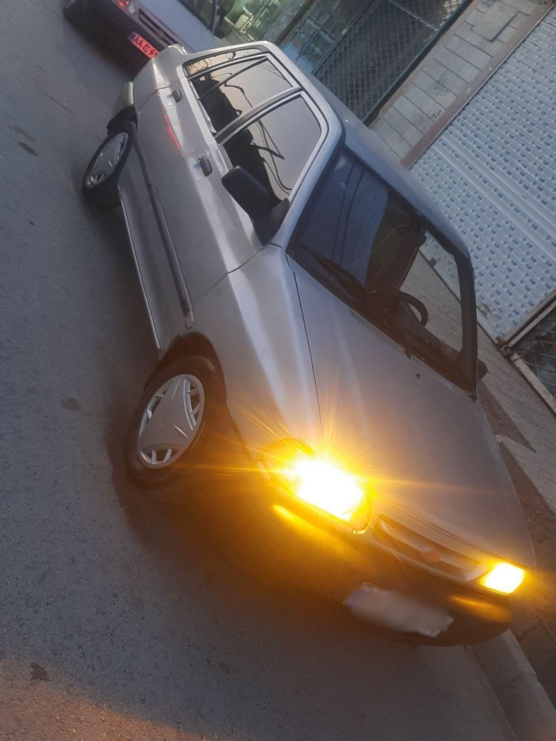 خودرو پراید، صبا آگهی ann_17940123