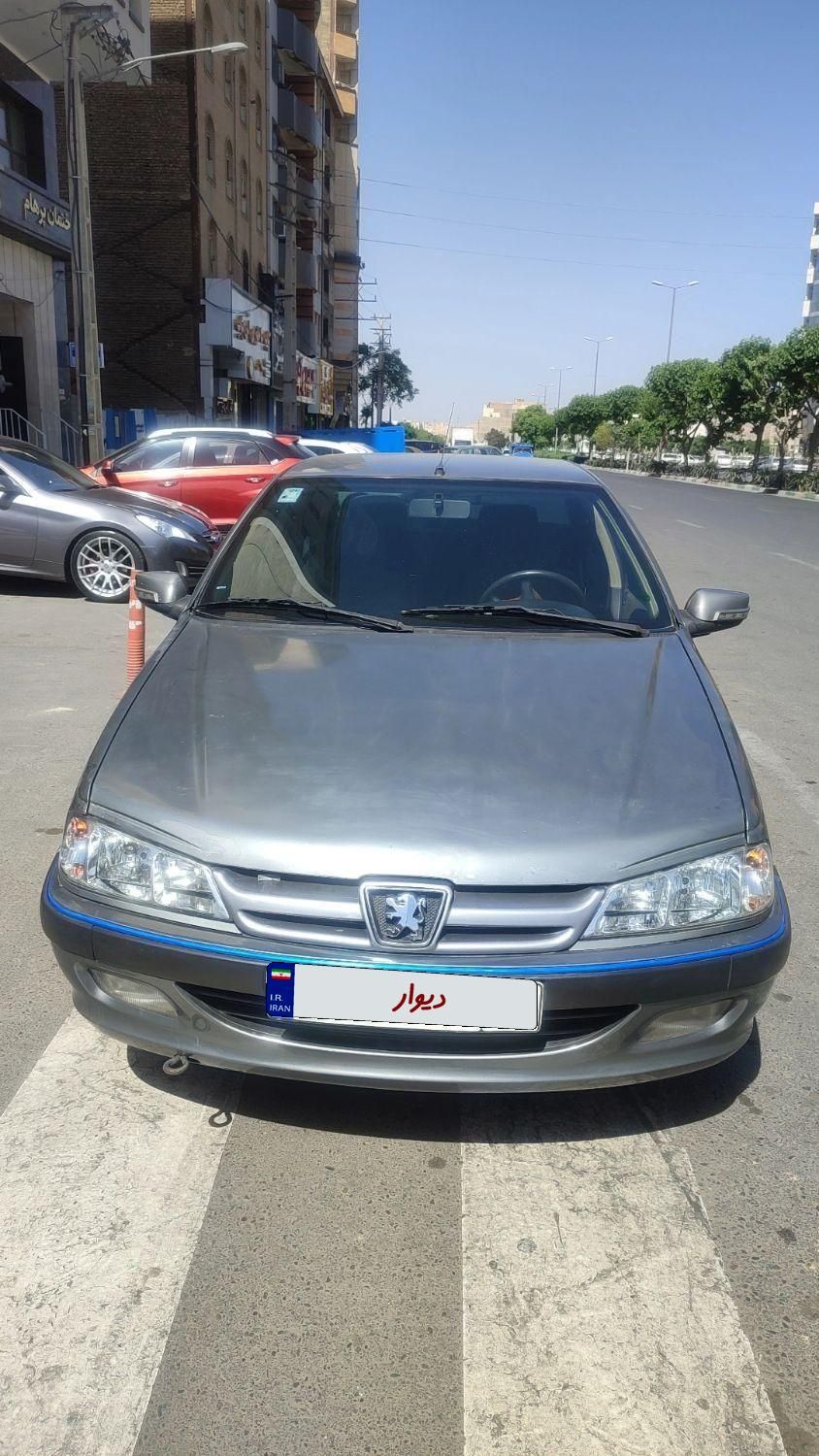 خودرو پژو، پارس آگهی ann_17940135