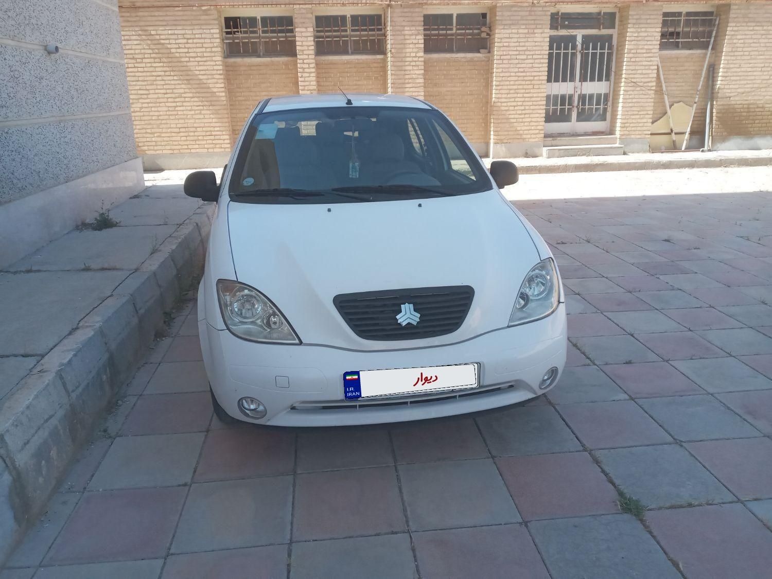 تیبا 2 EX - 1400