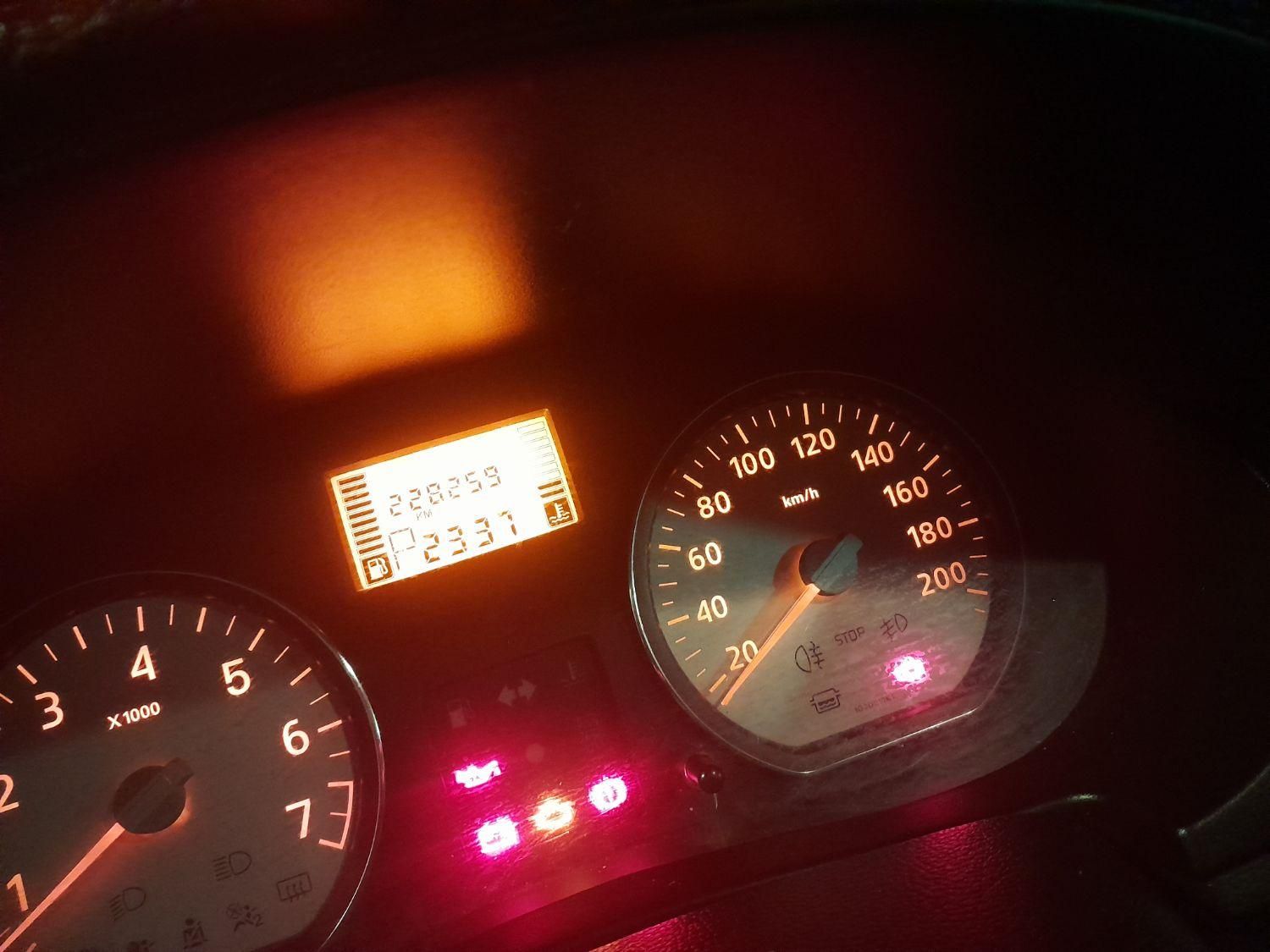 خودرو رنو، تندر 90 آگهی ann_17940149