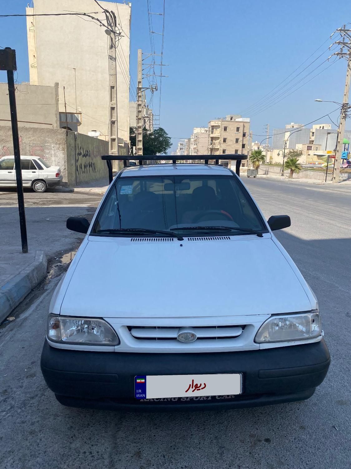 خودرو پراید، 151 آگهی ann_17940162