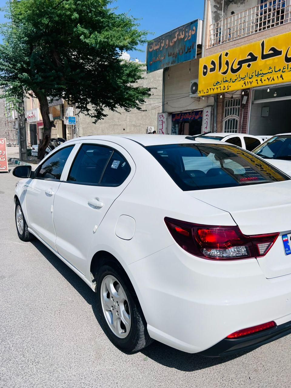 خودرو شاهین، G آگهی ann_17940191
