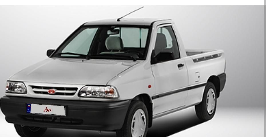 پراید 151 SE - 1402