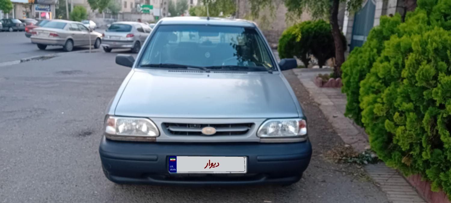 خودرو پراید، صبا آگهی ann_17940207