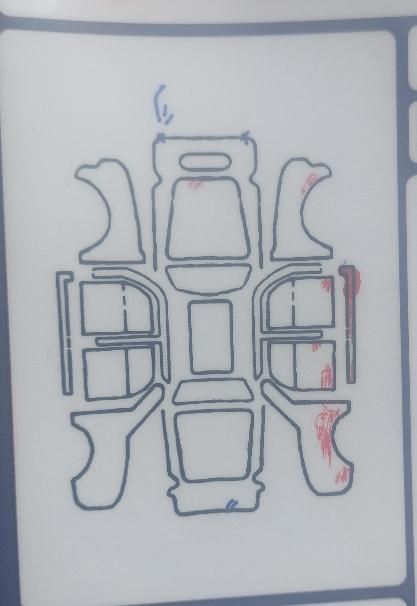 پژو 206 SD v8 - 1398