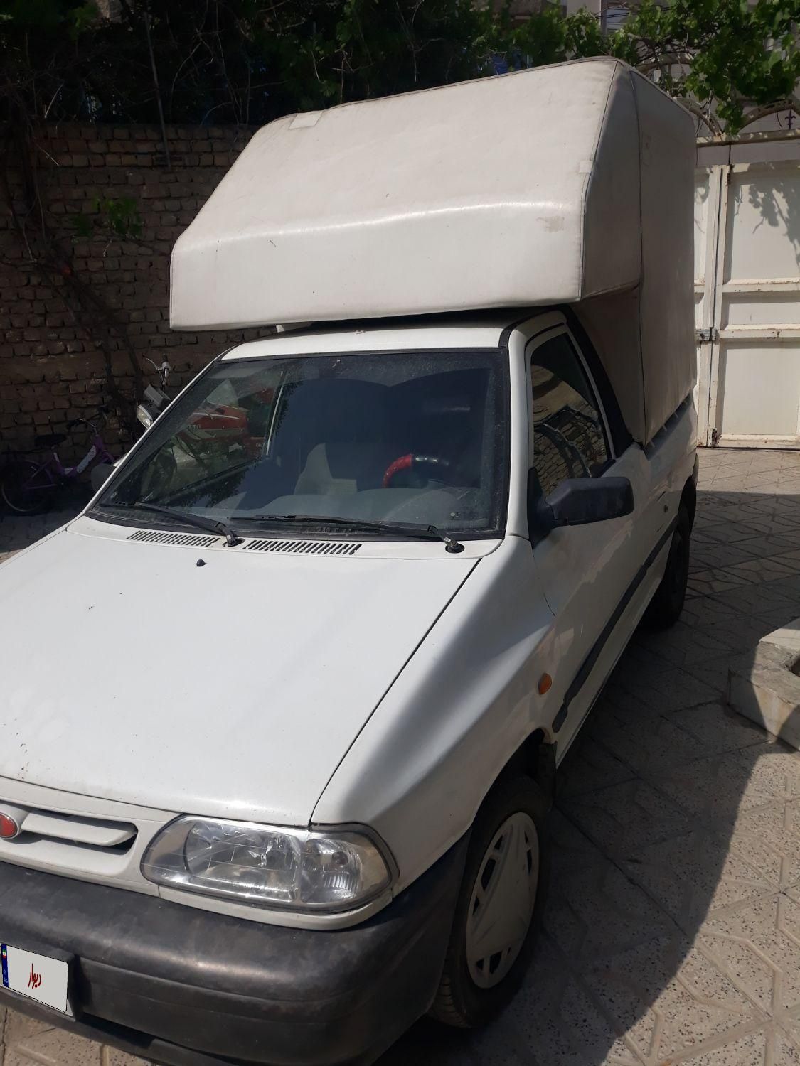 خودرو پراید، 151 آگهی ann_17940214
