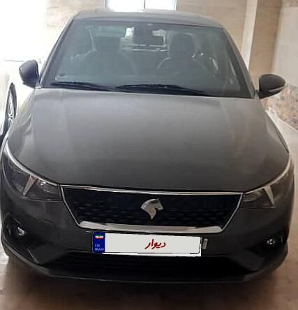خودرو تارا، اتوماتیک آگهی ann_17940223
