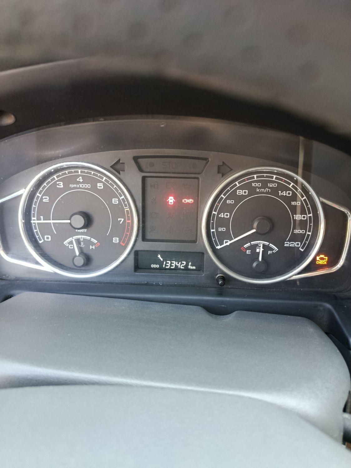 پژو پارس سال - 1398