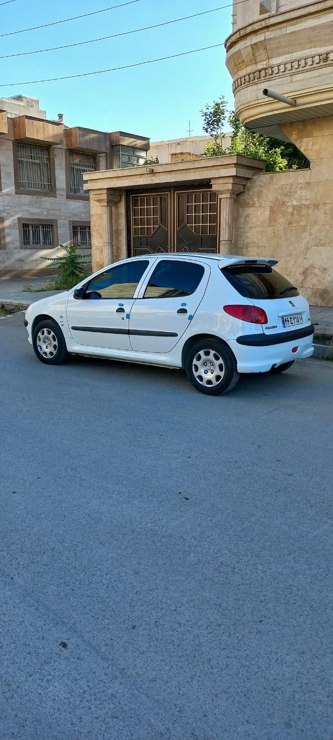 خودرو پژو، 206 آگهی ann_17940246