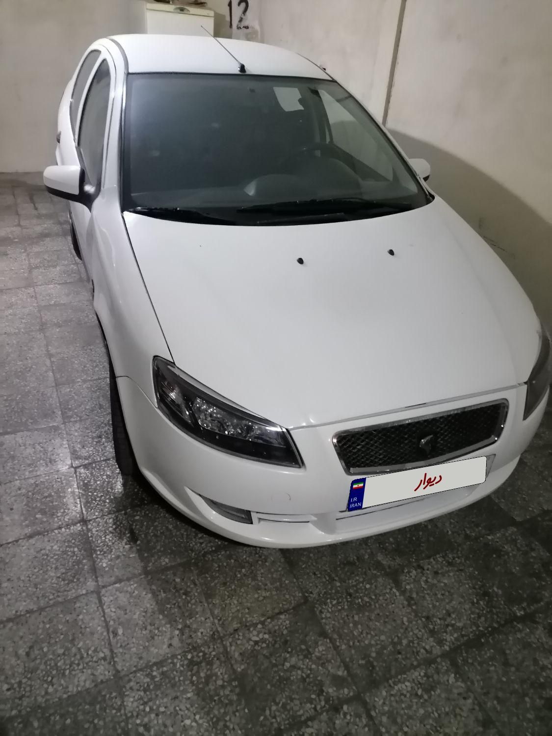 خودرو رانا، LX آگهی ann_17940248