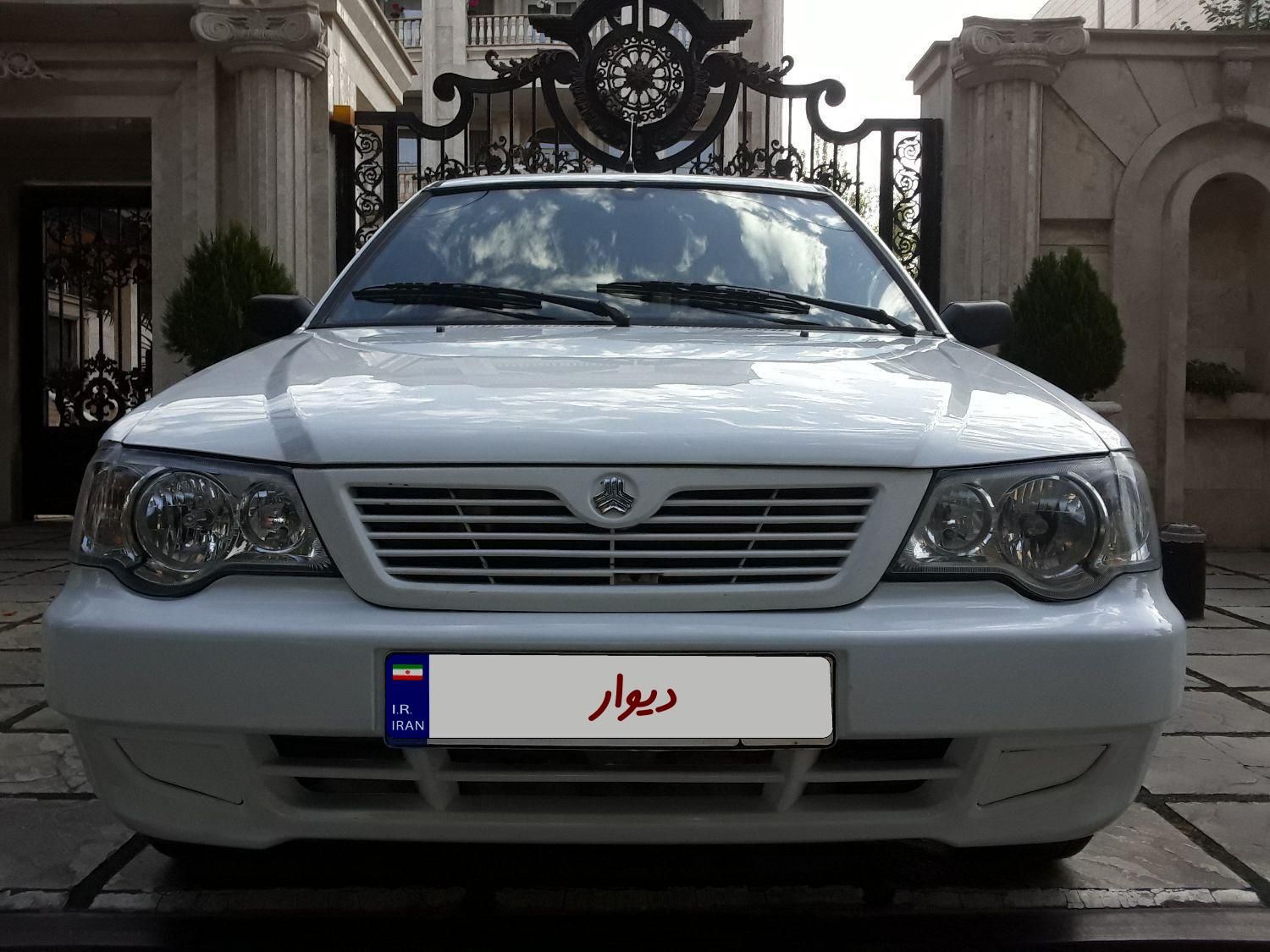 خودرو پراید، 132 آگهی ann_17940249