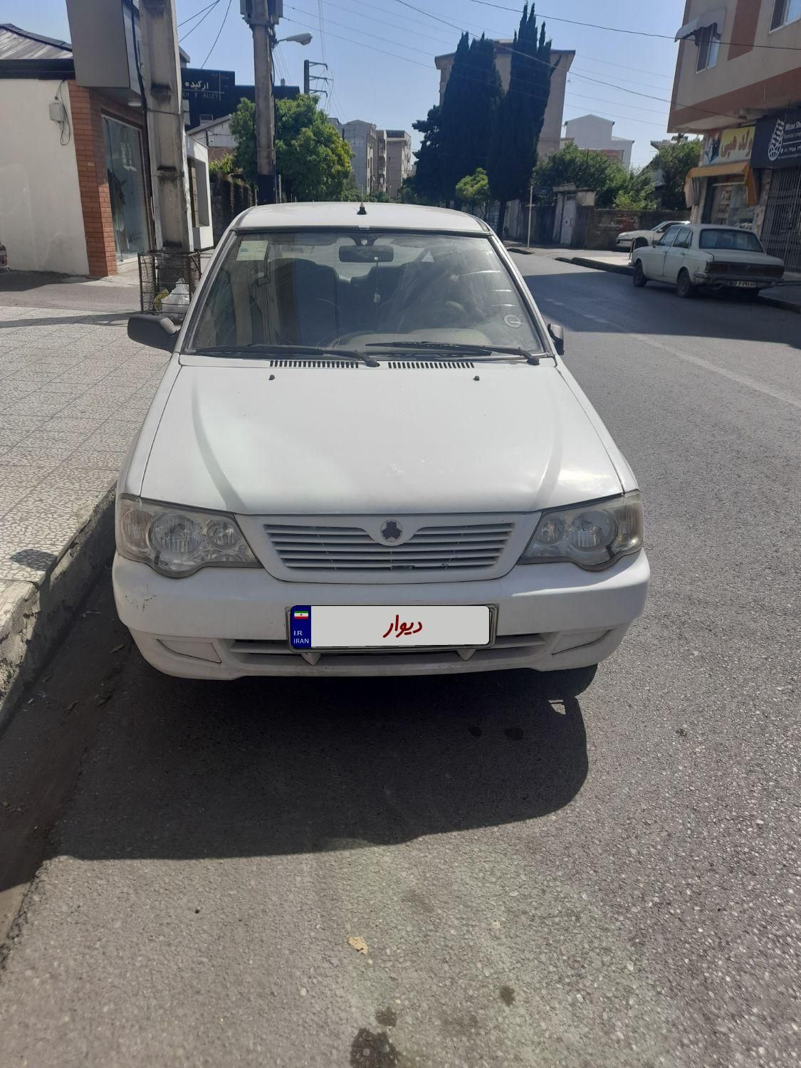 خودرو پراید، 111 آگهی ann_17940256