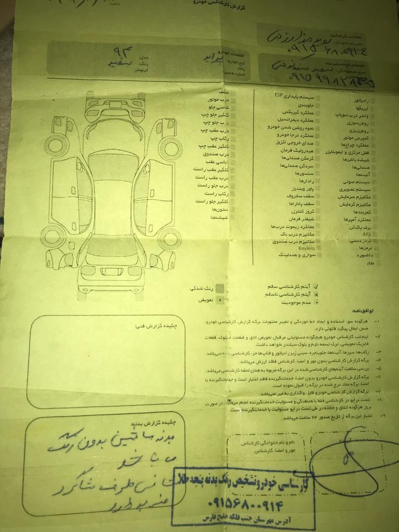 خودرو پراید، 131 آگهی ann_17940264