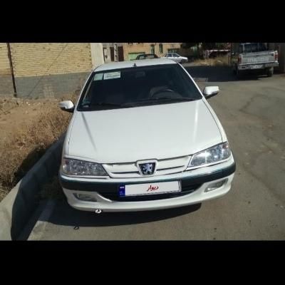 خودرو پژو، پارس آگهی ann_17940277