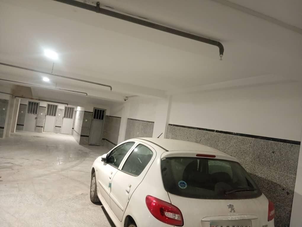 پژو 207 دنده‌ای با موتور TU3 - 1402