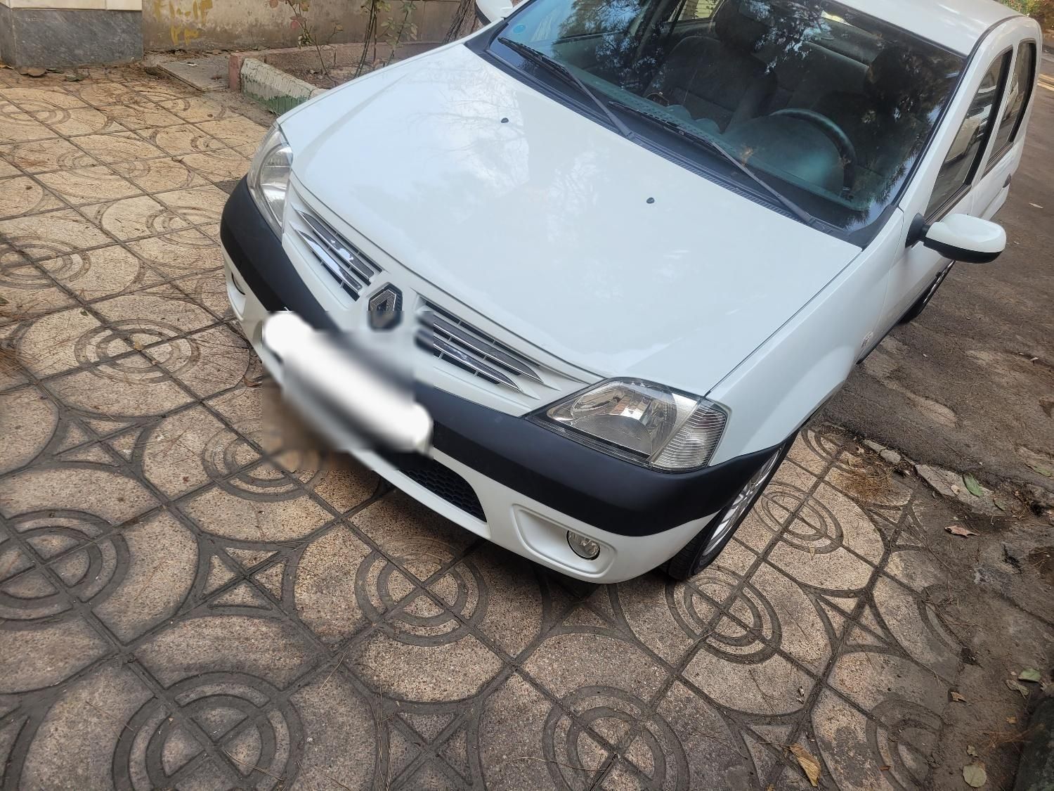 خودرو رنو، تندر 90 آگهی ann_17940288