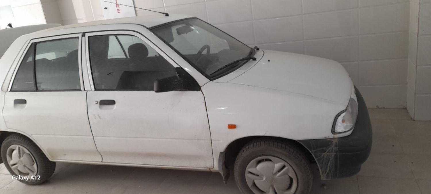 پراید 131 EX - 1397