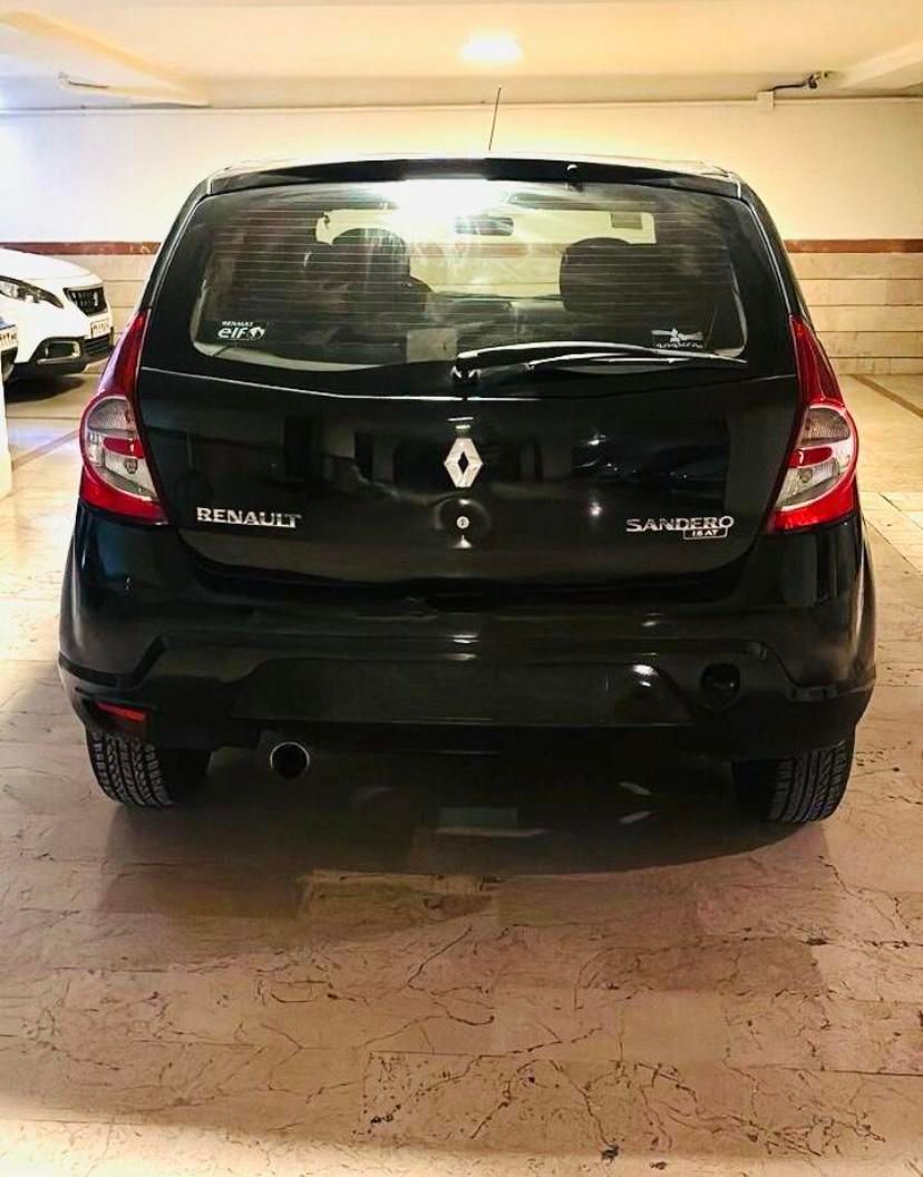 خودرو رنو، ساندرو آگهی ann_17940304