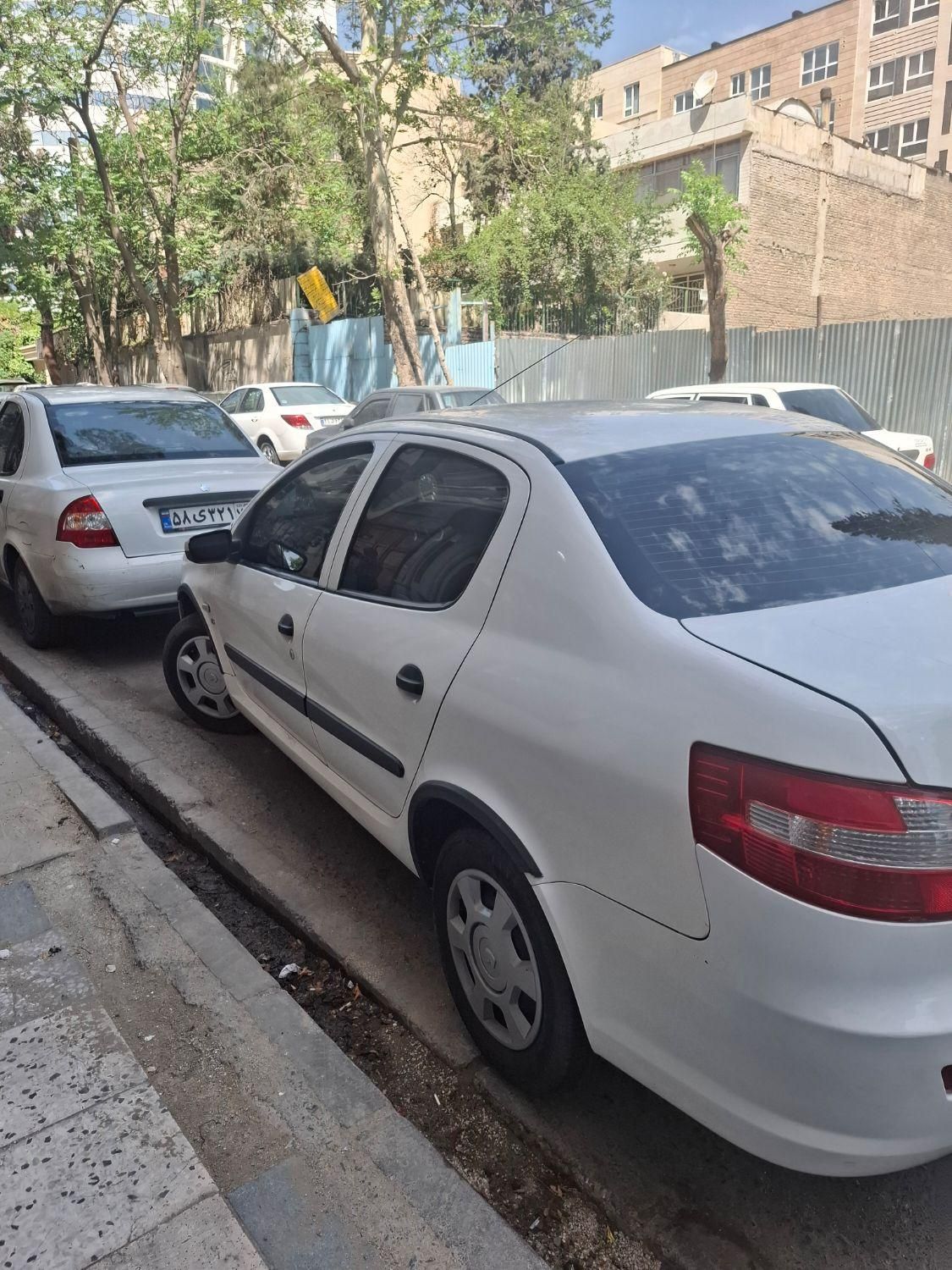 خودرو رانا، LX آگهی ann_17940305